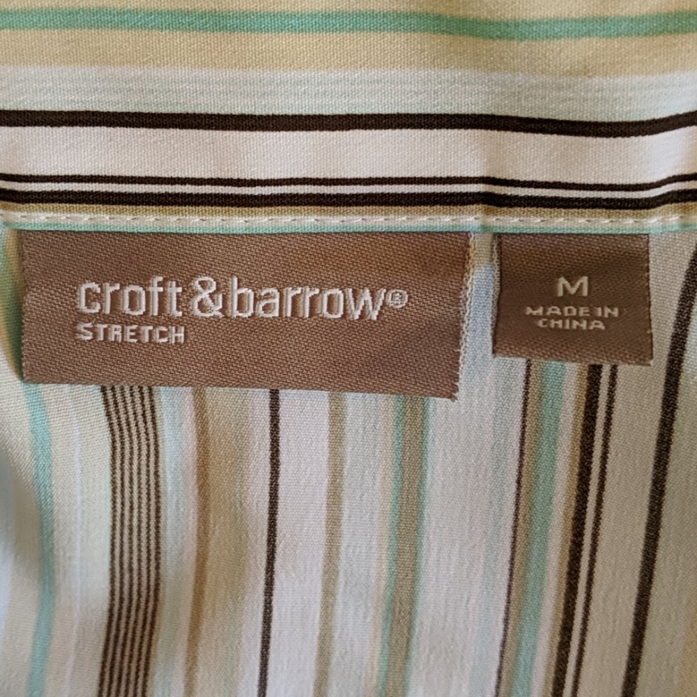 Button down blouse - Picture 3 of 6